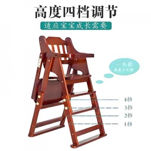 兒童餐椅怎么安裝，家具安裝教程步驟方法